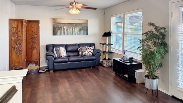 8954 Stallings Drive, Providence Village, TX 76227