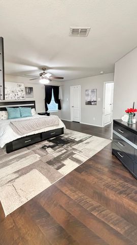 8954 Stallings Drive, Providence Village, TX 76227