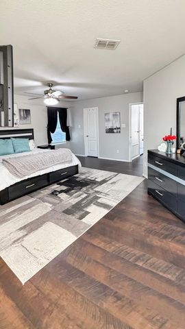 8954 Stallings Drive, Providence Village, TX 76227