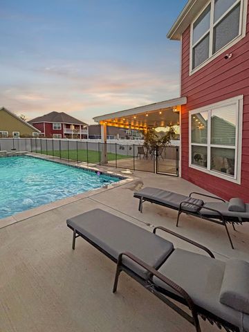 8954 Stallings Drive, Providence Village, TX 76227