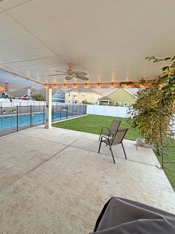 8954 Stallings Drive, Providence Village, TX 76227