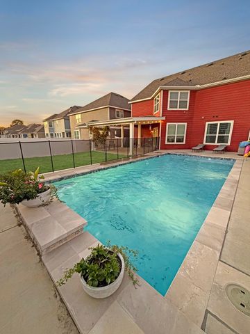 8954 Stallings Drive, Providence Village, TX 76227