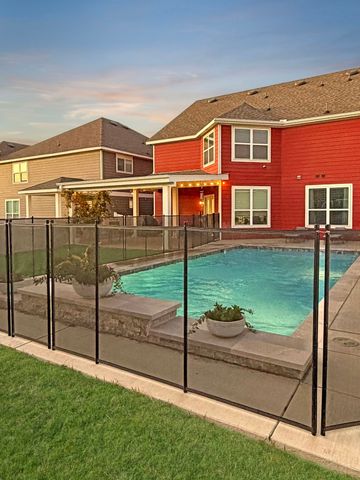 8954 Stallings Drive, Providence Village, TX 76227