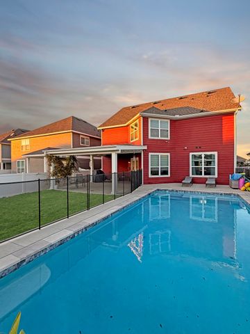 8954 Stallings Drive, Providence Village, TX 76227