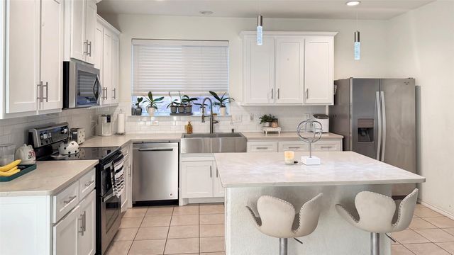 8954 Stallings Drive, Providence Village, TX 76227