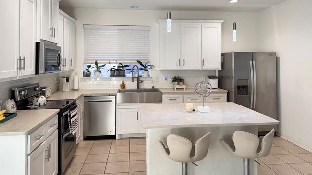 8954 Stallings Drive, Providence Village, TX 76227