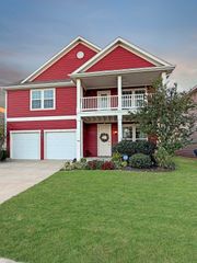 8954 Stallings Drive, Providence Village, TX 76227