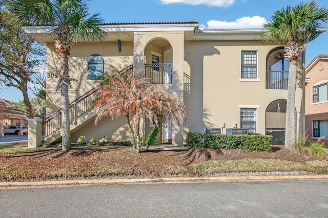305 Via Castilla 104, St Augustine, FL 32095