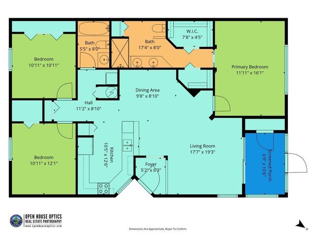 305 Via Castilla 104, St Augustine, FL 32095