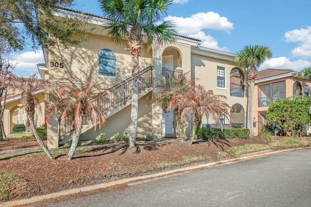305 Via Castilla 104, St Augustine, FL 32095