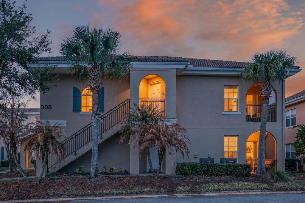 305 Via Castilla 104, St Augustine, FL 32095