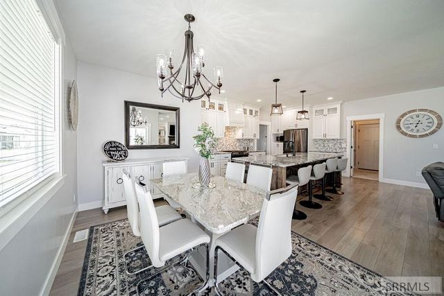 4839 Luxor Drive, Ammon, ID 83401