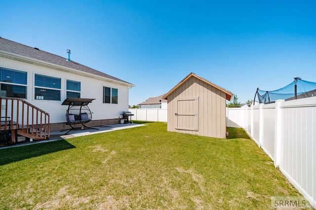 4839 Luxor Drive, Ammon, ID 83401