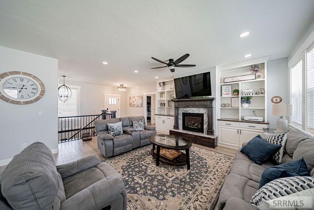 4839 Luxor Drive, Ammon, ID 83401