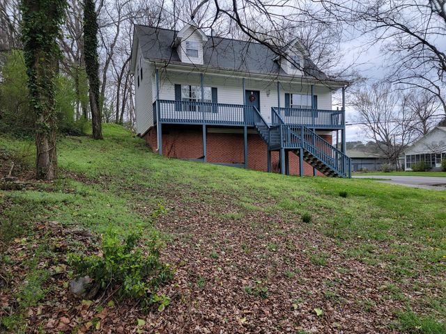 130 Oak Trail, Chickamauga, GA 30707