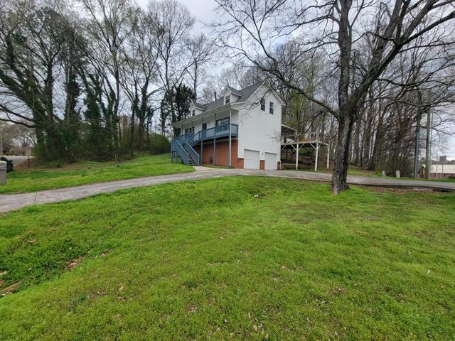 130 Oak Trail, Chickamauga, GA 30707