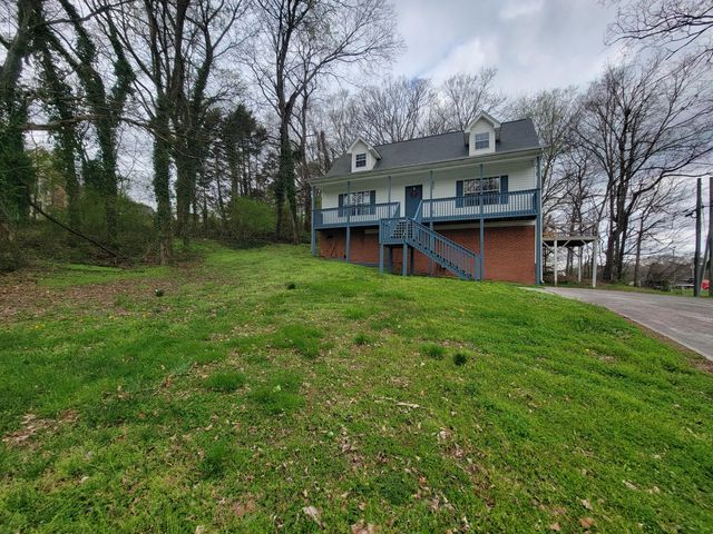 130 Oak Trail, Chickamauga, GA 30707