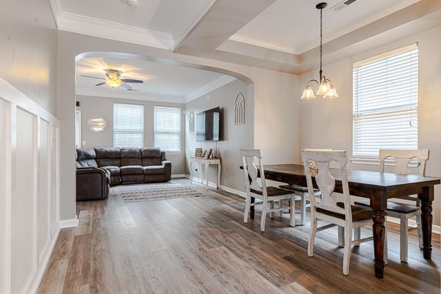 374 Sanctuary Park Drive, Summerville, SC 29483