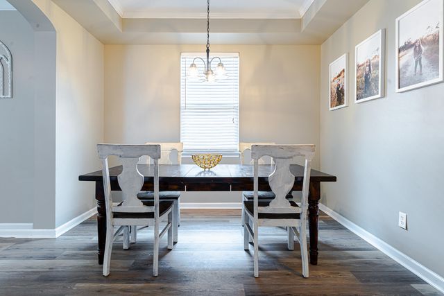 374 Sanctuary Park Drive, Summerville, SC 29483