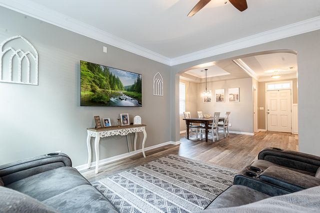 374 Sanctuary Park Drive, Summerville, SC 29483