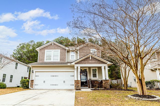 374 Sanctuary Park Drive, Summerville, SC 29483