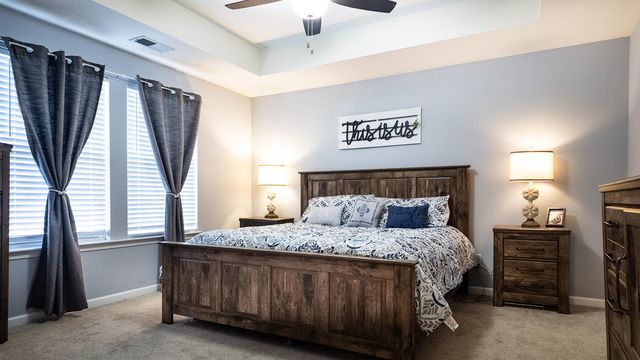 374 Sanctuary Park Drive, Summerville, SC 29483