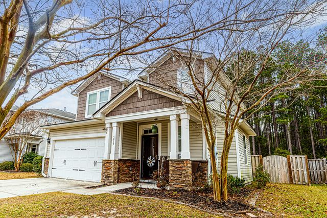 374 Sanctuary Park Drive, Summerville, SC 29483