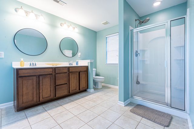 374 Sanctuary Park Drive, Summerville, SC 29483