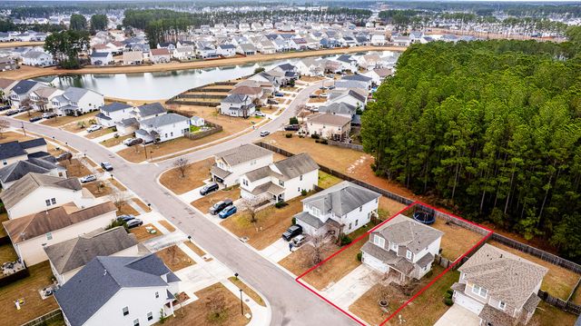 374 Sanctuary Park Drive, Summerville, SC 29483