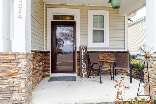374 Sanctuary Park Drive, Summerville, SC 29483