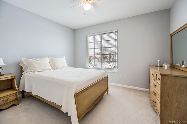 25886 Carriage Lane, Lyon Charter Township, MI 48178