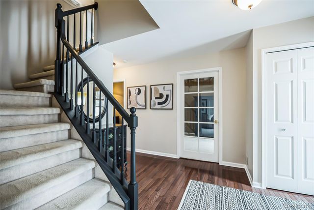 25886 Carriage Lane, Lyon Charter Township, MI 48178