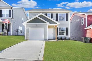 63 Crawford Parkway, Clayton, NC 27520
