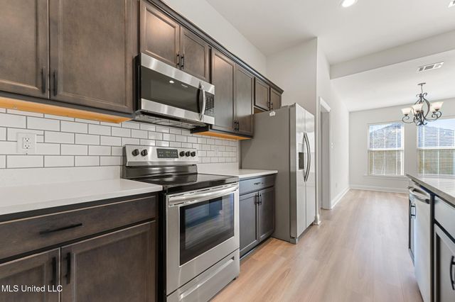 18119 Evergreen Drive, Gulfport, MS 39503