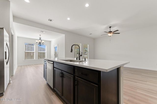 18119 Evergreen Drive, Gulfport, MS 39503