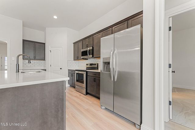 18119 Evergreen Drive, Gulfport, MS 39503