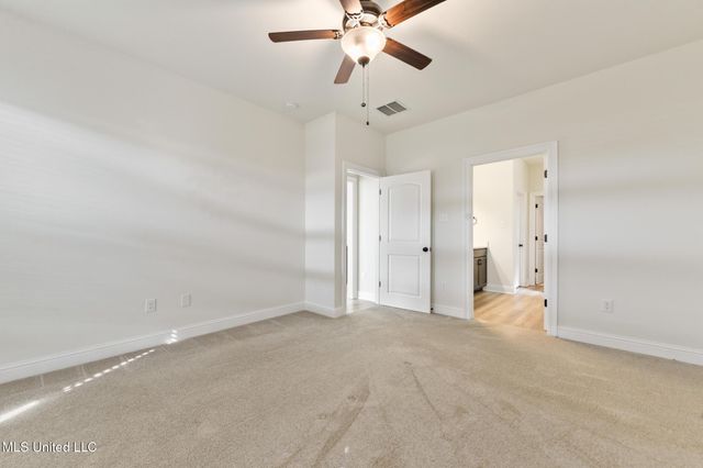 18119 Evergreen Drive, Gulfport, MS 39503