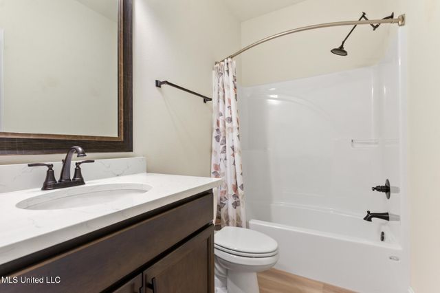 18119 Evergreen Drive, Gulfport, MS 39503