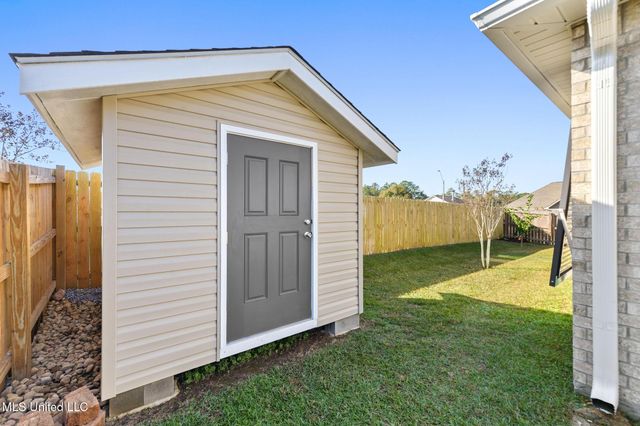 18119 Evergreen Drive, Gulfport, MS 39503