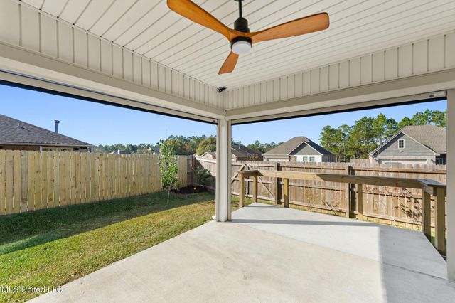 18119 Evergreen Drive, Gulfport, MS 39503