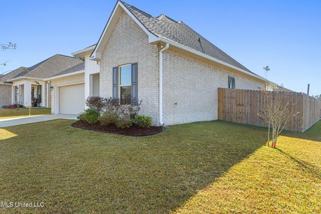 18119 Evergreen Drive, Gulfport, MS 39503