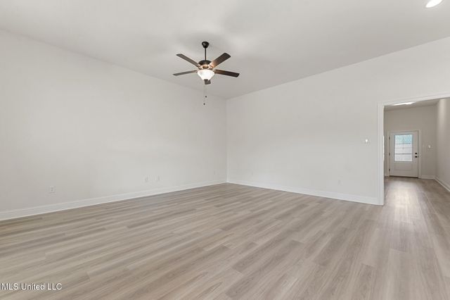 18119 Evergreen Drive, Gulfport, MS 39503