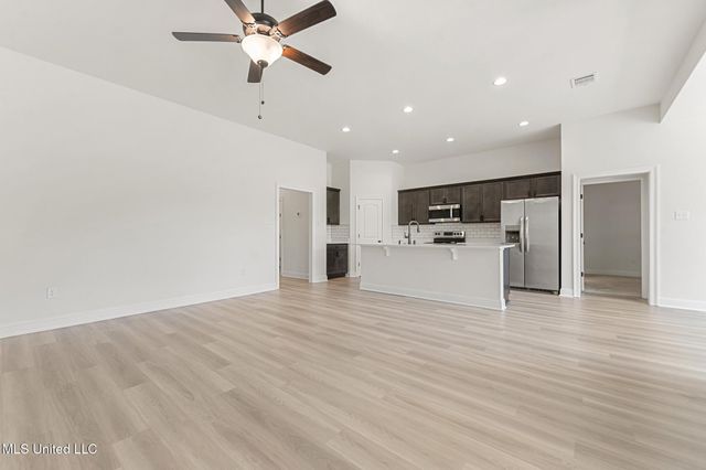 18119 Evergreen Drive, Gulfport, MS 39503