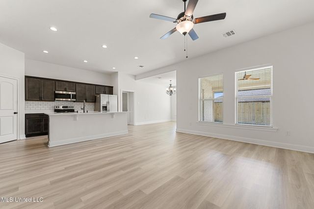 18119 Evergreen Drive, Gulfport, MS 39503