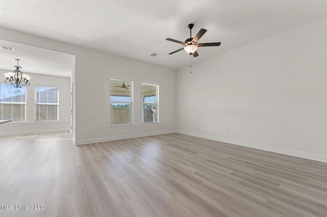 18119 Evergreen Drive, Gulfport, MS 39503