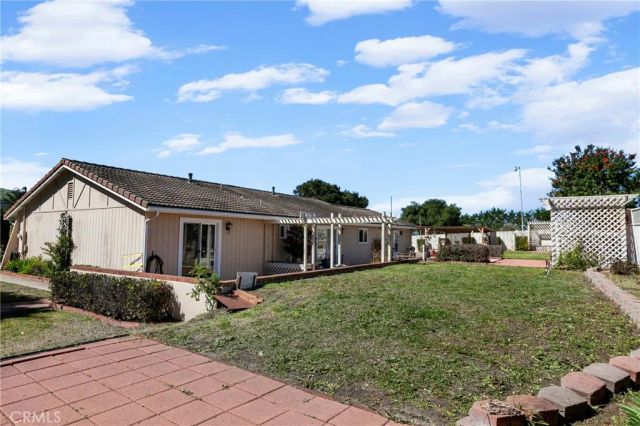 2649 Adobe, Morro Bay, CA 93442