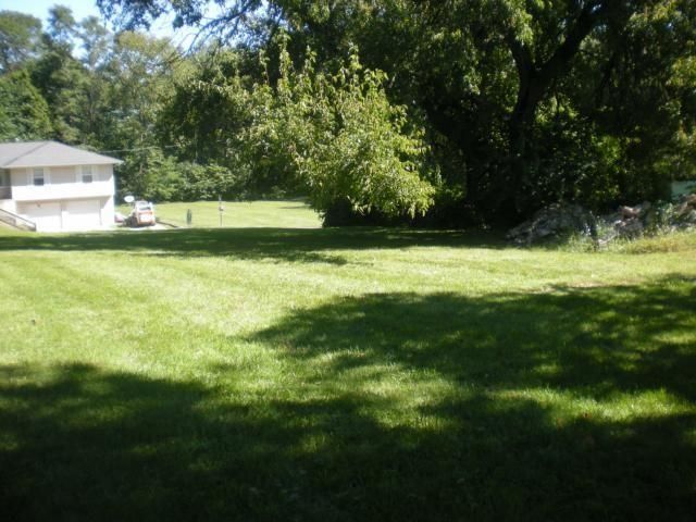 Railroad Street, Plattsburg, MO 64477