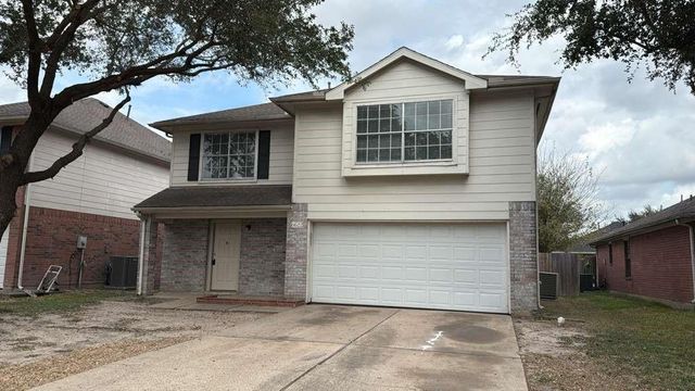 6622 Sutton Meadows Dr, Houston, TX 77086