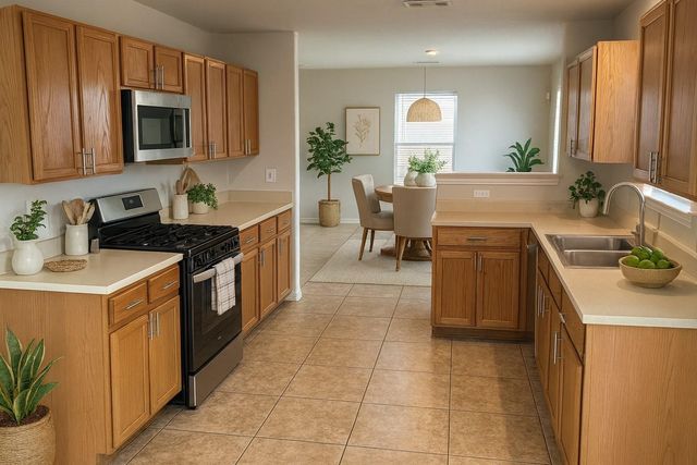 6622 Sutton Meadows Dr, Houston, TX 77086