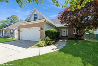 206 Parkwood Drive, Valparaiso, IN 46383